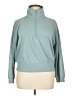 Lou & Grey Teal Pullover Sweater Size XL - photo 1