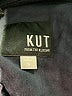 Kut from the Kloth Blue Jacket Size S - photo 6
