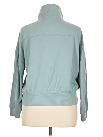 Lou & Grey Pullover Sweater (view 2)