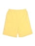 Sesame Street Graphic Yellow Shorts Size 7 - 8 - photo 2