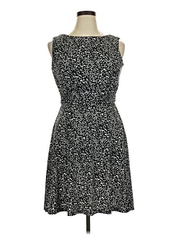 Jessica Howard Casual Dress (view 1)