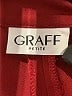 Graff Wear Burgundy Jacket Size L (estimated) - photo 6