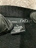RXB Black Pullover Sweater Size L - photo 4