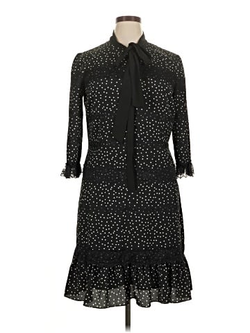Shani Casual Dress (view 1)