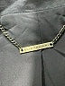 Elie Tahari Blue Blazer Size 8 - photo 6