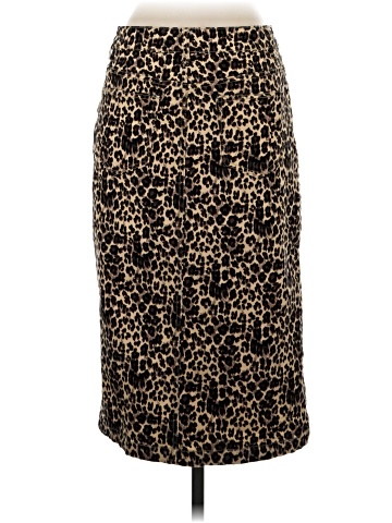 Be-Girl Jeans Casual Skirt (view 2)