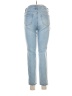 Kensie Stripes Blue Jeans Size 8 - photo 2