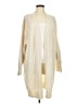 H&M Ivory Coat Size L - photo 1
