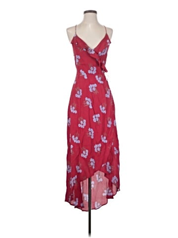 Lucy Love Casual Dress (view 1)