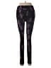 Lularoe Print Black Active Pants One size - photo 2