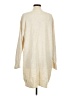 H&M Ivory Coat Size L - photo 2