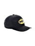 Batman Black Baseball Cap  Size Large tots - Medium kids - photo 1