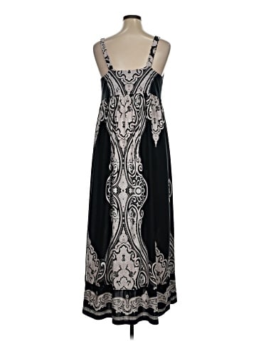 INC International Concepts Cocktail Dress (view 2)