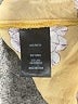 Torrid 100% Rayon Yellow Sleeveless Blouse Size Lg Plus (0) - photo 8
