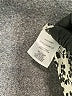 Veronica Beard 100% Silk Polka Dots Gray Cocktail Dress Size 2 - photo 5