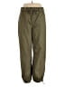 Sanctuary Green Cargo Pants Size XL - photo 1