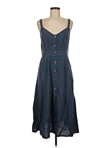 a.n.a. A New Approach Casual Dress (view 1)