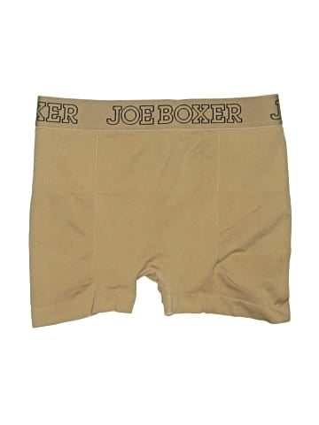 Joe Boxer Khaki Shorts (view 1)