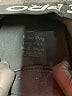 Nike Black Active Pants Size XS - photo 7