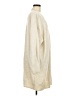 H&M Ivory Coat Size L - photo 4