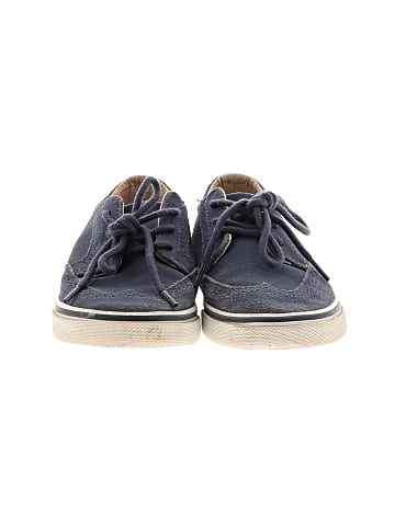 Janie and Jack Sneakers (view 2)