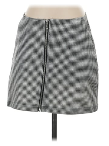 Obey Casual Skirt (view 1)