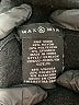 Max & Mia Black Pullover Sweater Size XL - photo 7