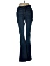 Express Blue Jeans Size 8 - photo 1