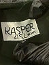 Kasper A.S.L. Green Sleeveless Top Size 8 Petite - photo 7