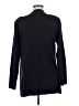 misook 100% Acrylic Black Cardigan Size M - photo 2