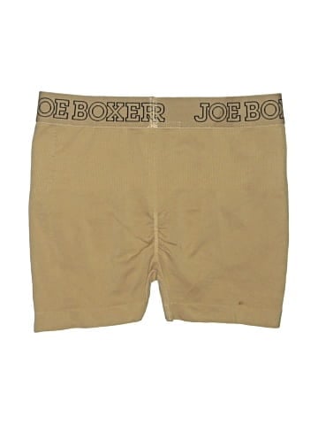 Joe Boxer Khaki Shorts (view 2)