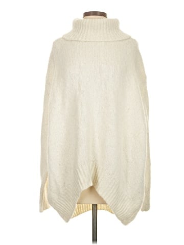 Mango Poncho (view 1)