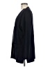 misook 100% Acrylic Black Cardigan Size M - photo 5