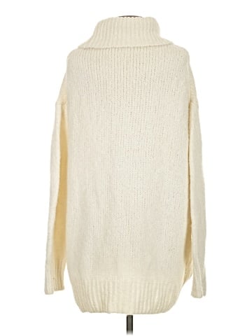 Mango Poncho (view 2)