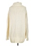 Mango Ivory Poncho Size Sm - Med - photo 2