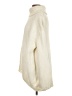 Mango Ivory Poncho Size Sm - Med - photo 5