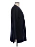 misook 100% Acrylic Black Cardigan Size M - photo 4