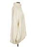 Mango Ivory Poncho Size Sm - Med - photo 4