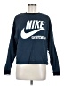 Nike Blue Sweatshirt Size M - photo 1