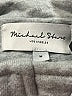 Michael Stars Gray Jacket Size Med (1) - photo 6