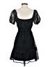 Altar'd State 100% Polyester Black Cocktail Dress Size XS - photo 2
