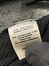 Lush 100% Rayon Black Casual Dress Size S - photo 8