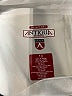 Antigua 100% Polyester Solid Ivory Active Skort Size 10 - photo 3