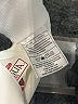 Antigua 100% Polyester Solid Ivory Active Skort Size 10 - photo 4