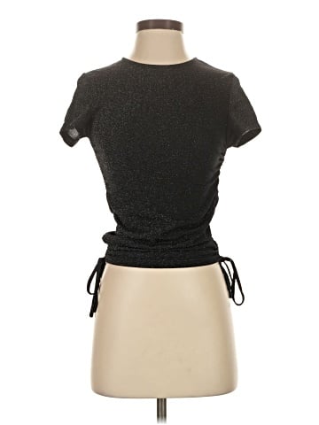 by the way. Short Sleeve Top (view 1)