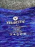 Velocity Blue Short Sleeve T-Shirt Size L - photo 7