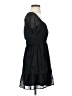 Altar'd State 100% Polyester Black Cocktail Dress Size XS - photo 4