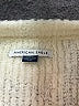 American Eagle Outfitters Ivory Cardigan Size M - photo 7