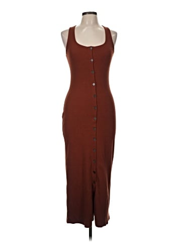 Sézane Casual Dress (view 1)