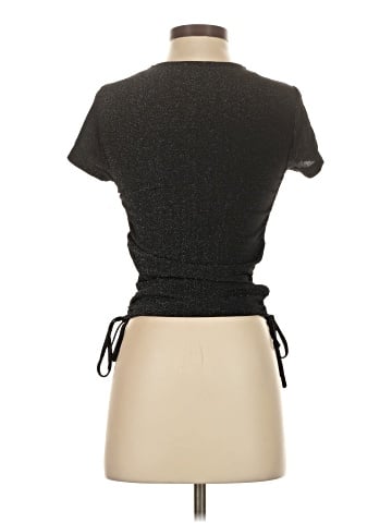 by the way. Short Sleeve Top (view 2)
